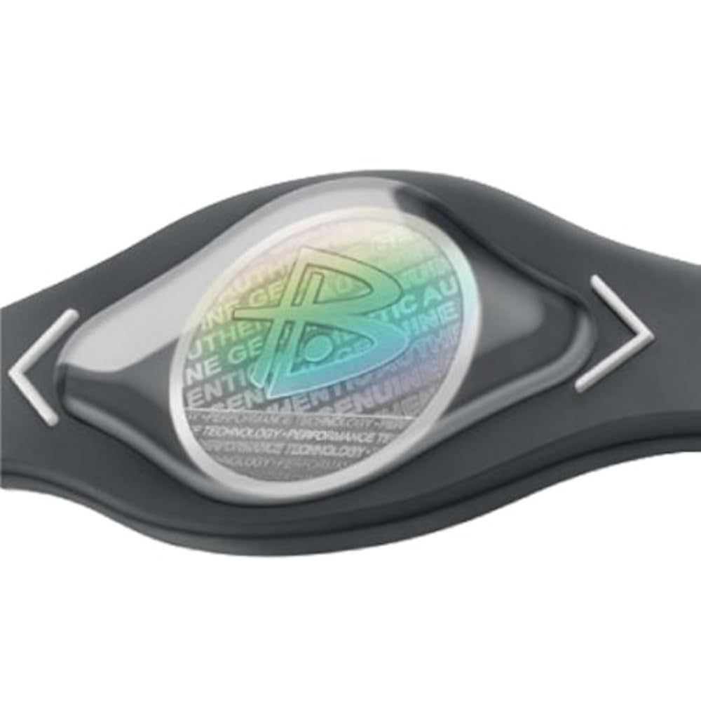 Amazon | POWER BALANCE(パワーバランス) SILICONE WRISTBAND